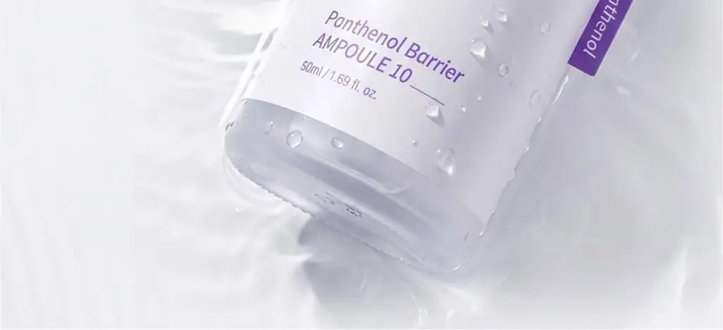 [NEW/장벽앰플] 코스노리 판테놀 베리어 앰플 10 50ml 상세페이지 18